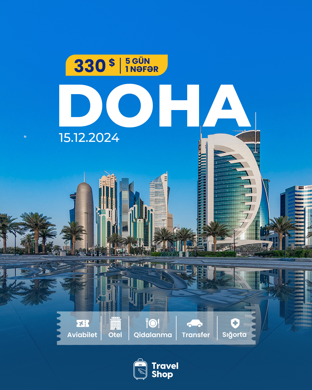 Doha